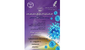 وبینار «تاثیر پاندمی کووید-۱۹ بر منابع مالی و انسانی بخش سلامت» برگزار می‌شود