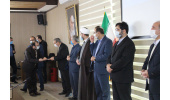 جهادگران جهاددانشگاهی اردبیل در بیستمین جشنواره تجلیل از پژوهشگران و فناوران برتر استان خوش درخشیدند