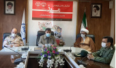 همایش «مرز، مناسبات اجتماعی و توسعه فرهنگی»برگزار شد