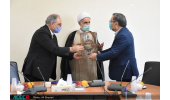 تقدیر از اقدامات پژوهشی جهاددانشگاهی قم در زمینه‌ی کاهش ناباروری/ تشریح اخلاق حرفه‌ای در آموزه‌های اسلامی