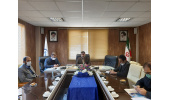 مدیران مراکز با همفکری یکدیگر در جهت تحقق اهداف خود تلاش و کوشش کنند