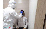 ‌راه‌اندازی بخش مولکولی مجتمع آموزشی و تحقیقاتی جهاددانشگاهی در نیشابور