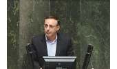 پیگیری تاسیس دو مرکز «درمان سرطان پستان»« اصلاح به‌نژادی دام سبک شمال شرق کشور» توسط جهاددانشگاهی خراسان شمالی در مجلس