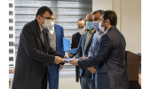 برگزیدگان اولین جشنواره ملی امیرکبیر در البرز تجلیل شدند