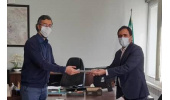 اخذ مجوز برگزاری دوره‌های آموزشی «کارمندان دولت در گستره استانی» توسط جهاددانشگاهی همدان
