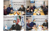 ثبت نام یک هزار و ۱۴۰ نفر از شهروندان استان آذربایجان غربی در طرح ملی مشاغل خانگی