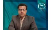 سرپرست جهاددانشگاهی استان مرکزی منصوب شد