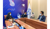انعقاد تفاهم‌نامه همکاری بین مرکز اقیانوس‌شناسی خلیج‌فارس و جهاددانشگاهی بوشهر