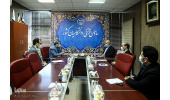 گسترش همکاری‌های دفتر تهران جنبش جهاد اسلامی فلسطین با خبرگزاری ایکنا