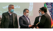 لزوم تدوین برنامه جامع برای حرکت رو به جلو جهاددانشگاهی استان مرکزی
