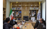 راه اندازی پارک صنایع فرهنگی در جهاددانشگاهی فارس