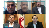 تبیین احیای روحیه خود باوری جوانان ایرانی در وبینار «ایران و پیشرفت‌های علمی»