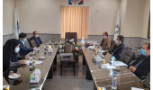نشست مشترک جهاددانشگاهی همدان با معاونت فرهنگی اجتماعی شهرداری همدان برگزار شد