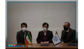 پارک علوم وفناوری های نرم وصنایع فرهنگی جهاددانشگاهی شعبه فارس افتتاح شد