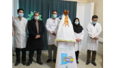 رونمایی از بانک اطلاعات گیاهی و دایره المعارف گیاهان دارویی ایران در پژوهشکده گیاهان دارویی جهاددانشگاهی