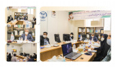 مسابقات ملی کتاب سه دقیقه‌ای در اصفهان برگزار شد