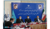 آمادگی جهاددانشگاهی برای توسعه همکاری‌ با وزارت کار، تعاون و رفاه اجتماعی/ تقدیر از برگزیدگان