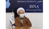 بازدید امام جمعه بیجار از جهاددانشگاهی کردستان