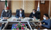 وبینار کرسی تعاون و کارآفرینی توسط جهاددانشگاهی کردستان برگزار شد