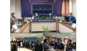 افتتاح مرکز نوآوری و شتابدهی طراحی پوشاک جهاددانشگاهی الزهرا(س)