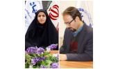 انتصاب معاونان فرهنگی و آموزشی جهاددانشگاهی خراسان شمالی