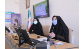 نشست تخصصی مدیریت سبز و بهینه‌سازی مصرف انرژی برگزار شد