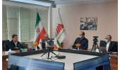 نشست آموزشی «یک نشست یک تجربه» برگزار شد