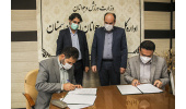 اجرای طرح جامع سرباز مهارت با همکاری جهاددانشگاهی در استان سمنان