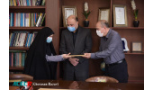 کسب جایزه خوارزمی نمادی از تبلور کار تیمی در حوزه فنی و مهندسی جهاددانشگاهی است