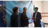 انتخاب دو مدرس مرکز علمی کاربردی جهاددانشگاهی به‌عنوان مدرسان برتر دانشگاه علمی کاربردی لرستان