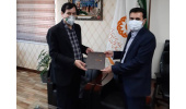 انعقاد تفاهم‌نامه همکاری بین اداره کل بهزیستی و جهاددانشگاهی البرز