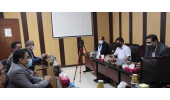 نخستین شهرک علمی تحقیقاتی آبزی پروری هرمزگان توسط جهاددانشگاهی تاسیس می شود