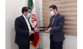 انعقاد تفاهمنامه همکاری بین جهاددانشگاهی و اداره تعاون روستایی لرستان
