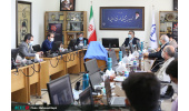 کتاب «نگارنامه عاشقی» رونمایی شد