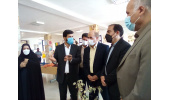 برگزاری جشنواره مد و لباس ویژه متقاضیان طرح ملی مشاغل خانگی استان ایلام