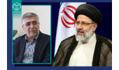 پیام تبریک رییس جهاددانشگاهی به رییس جمهور منتخب