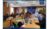 تبدیل پارک علم و فناوری البرز جهاددانشگاهی به قطب علم و فناوری استان