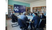 راه اندازی دبیرخانه مشترک محرومیت‌زدایی با همکاری جهاددانشگاهی ایلام
