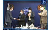 تقدیر از فعالیت‌های مرکز افکارسنجی جهاددانشگاهی در سیزدهمین دوره انتخابات ریاست جمهوری