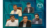 مدیران کل معاونت آموزش و کارآفرینی جهاددانشگاهی منصوب شدند