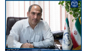 حکم رییس جهاددانشگاهی صنعتی شریف تمدید شد