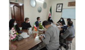 لزوم برنامهریزی برای توسعه فعالیتهای جهاددانشگاهی در لرستان