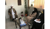 جهاددانشگاهی در حوزه آموزش و مهارت آموزی جایگاه رفیعی دارد