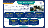 اینفوگرافیک/پژوهشکده رویان؛ نتیجه‌ای درخشان از ترکیب «علم، ایمان و تلاش»