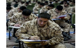 آموزش مهارت‌های زندگی و کارآفرینی به سربازان از سوی جهاد دانشگاهی خوزستان