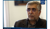 پیام تسلیت رییس جهاددانشگاهی به مناسبت درگذشت اولین رییس جهاددانشگاهی صنعتی شریف