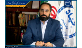 صرفه‌جویی ۲.۵ میلیون یورویی با اجرای طرح «فناوری و تولید مدیاهای منسوج فیلترهای صنعتی هوا»/ ساخت دستگاه ترریسی برای کاربردهای پزشکی