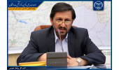 جهاددانشگاهی بهترین الگو برای تلاش جهادی در کشور است / روحیه جهادی لازمه‌ی عبور موفق از موانع