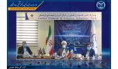 جهاددانشگاهی یکی از شجره های مبارک انقلاب اسلامی است