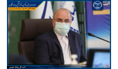 خنثی سازی تحریم با استفاده از ظرفیت هایی مانندجهاددانشگاهی/توجه به این نهاد به‌عنوان یک مجموعه انقلابی و پیشران
